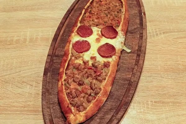 Kebapçı Bayram Usta - Resim 9