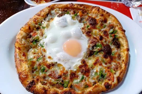 Kebapçı Bayram Usta - Resim 10