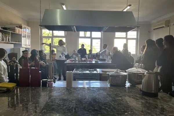 Gaziemir Halk Eğitim Merkezi - Resim 8