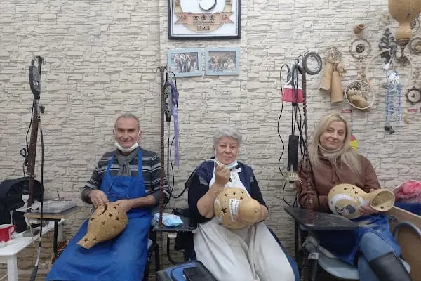 Gaziemir Halk Eğitim Merkezi - Resim 11