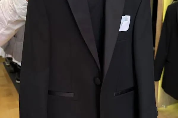VEDAT YETEK Kişiye Özel Terzi - Resim 7
