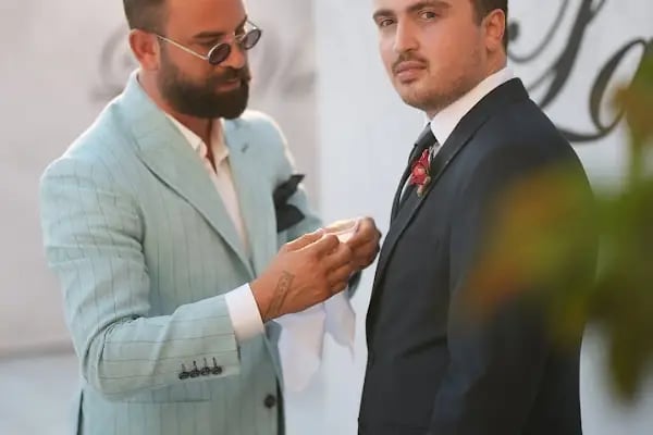 VEDAT YETEK Kişiye Özel Terzi - Resim 2