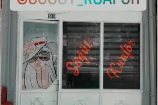 SÖĞÜT KUAFÖR - Resim 7