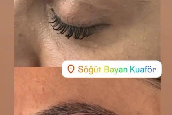SÖĞÜT KUAFÖR - Resim 14