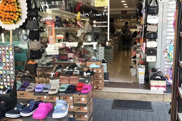 MODALİFE Ayakkabı Bursa - Resim 1