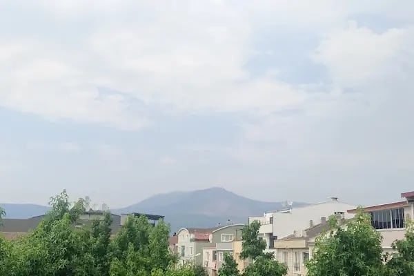 Gürsu Söğütlü Parkı - Resim 7