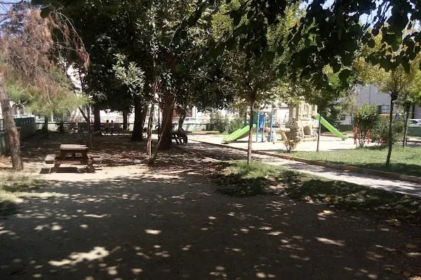 Gürsu Söğütlü Parkı - Resim 12