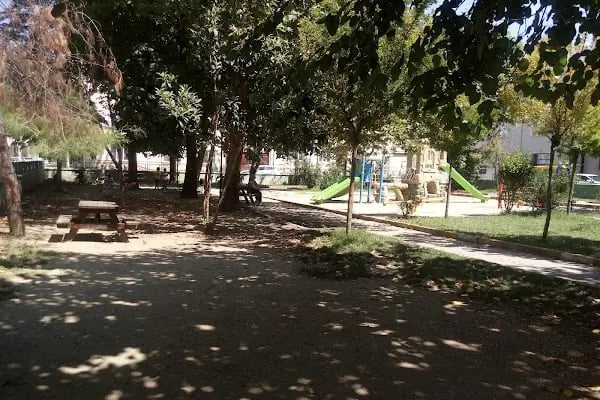 Gürsu Söğütlü Parkı - Resim 13