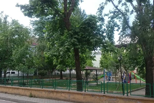 Gürsu Söğütlü Parkı - Resim 11