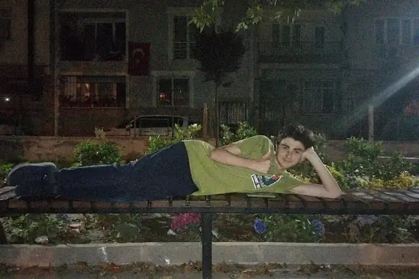 Gürsu Söğütlü Parkı - Resim 5