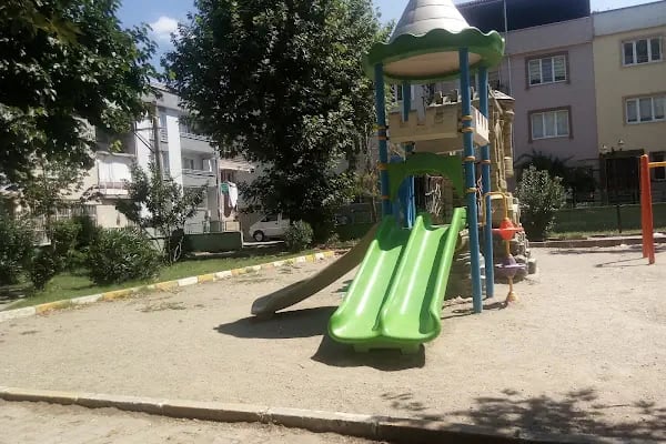 Gürsu Söğütlü Parkı - Resim 2