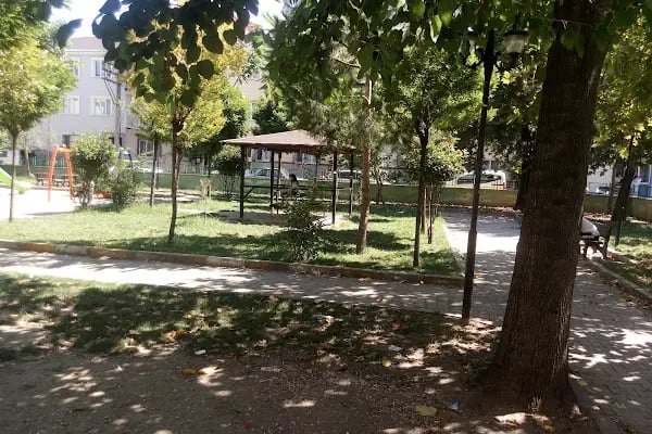Gürsu Söğütlü Parkı - Resim 14