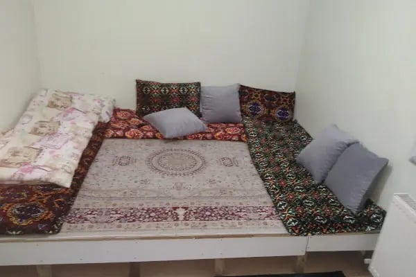 Gürsu Söğütlü Parkı - Resim 15