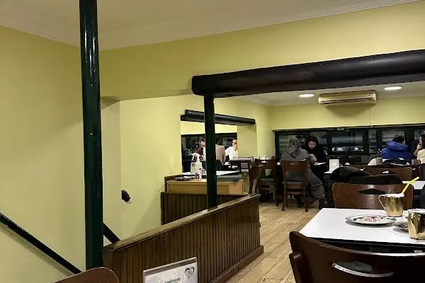 Cemo Etliekmek Nalçacı - Resim 12