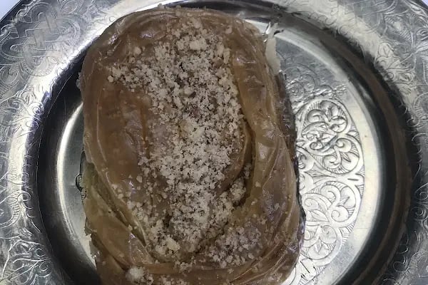 Cemo Etliekmek Nalçacı - Resim 19