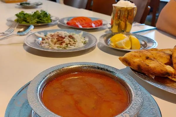 Cemo Etliekmek Nalçacı - Resim 14