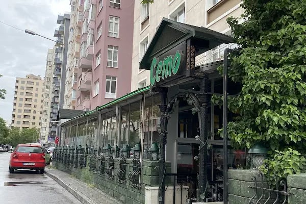 Cemo Etliekmek Nalçacı - Resim 15