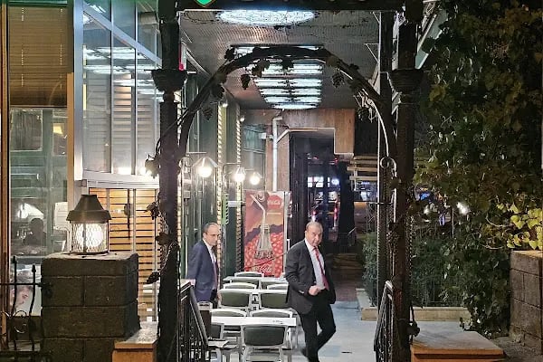 Cemo Etliekmek Nalçacı - Resim 16