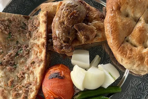 Cemo Etliekmek Nalçacı - Resim 18