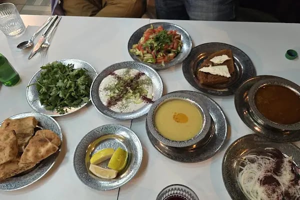 Cemo Etliekmek Nalçacı - Resim 10