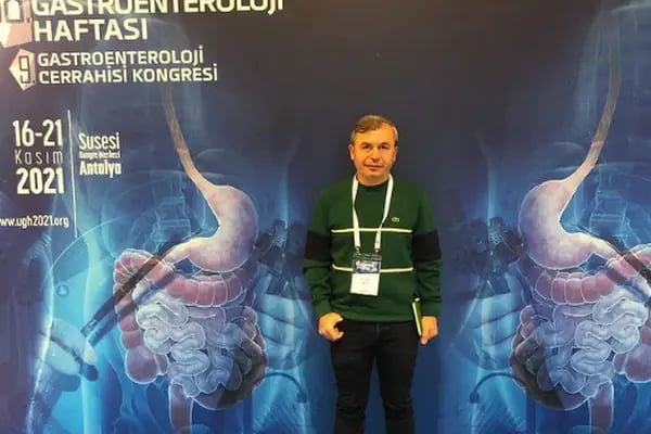 Doç. Dr. Halil Genç - Resim 4