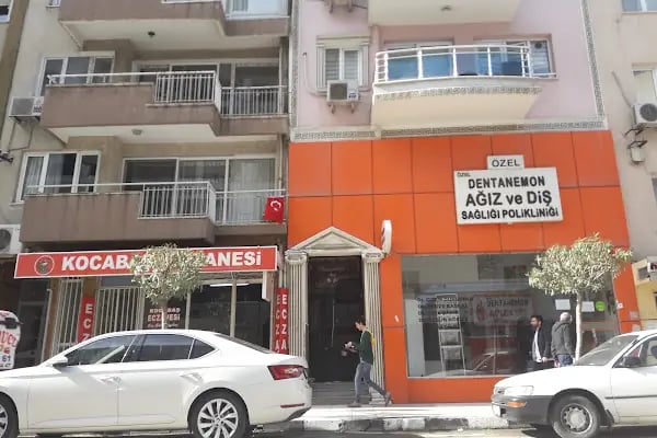Dent Anemon Ağız Ve Diş Sağlığı Polikliniği - Resim 2