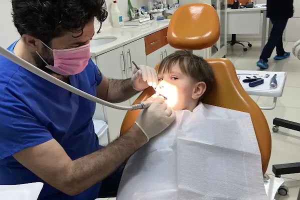 Dent Anemon Ağız Ve Diş Sağlığı Polikliniği - Resim 6