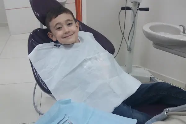 Dent Anemon Ağız Ve Diş Sağlığı Polikliniği - Resim 4