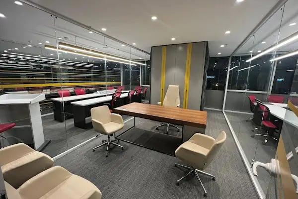 American Vip Yabancı Dil Kursu Görükle Şubesi - Resim 7