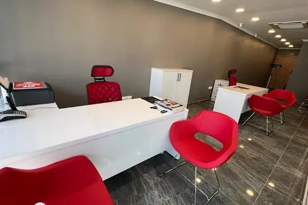 American Vip Yabancı Dil Kursu Görükle Şubesi - Resim 6