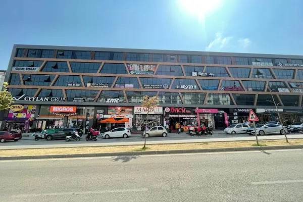 American Vip Yabancı Dil Kursu Görükle Şubesi - Resim 2