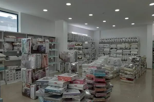 Taç Alanya Fabrika Satış Mağazası - Resim 19