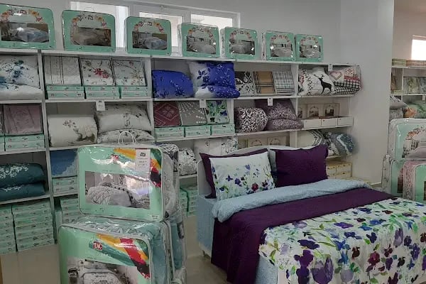 Taç Alanya Fabrika Satış Mağazası - Resim 7