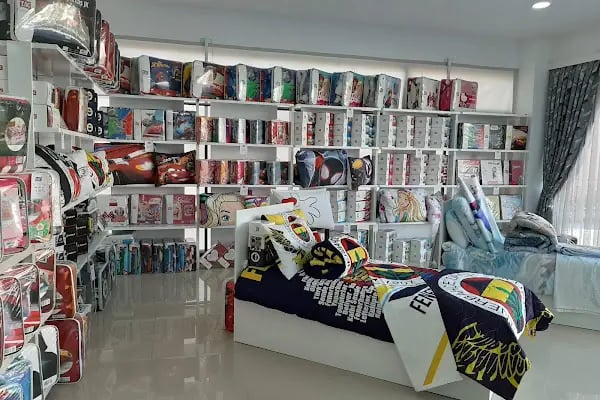 Taç Alanya Fabrika Satış Mağazası - Resim 20