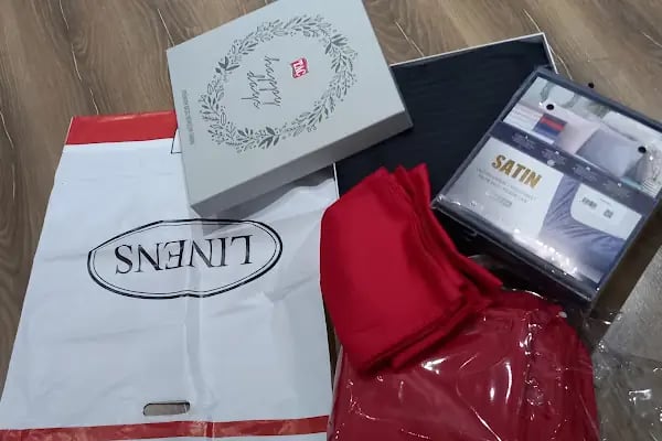 Taç Alanya Fabrika Satış Mağazası - Resim 12
