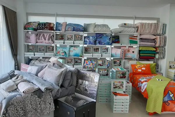 Taç Alanya Fabrika Satış Mağazası - Resim 4