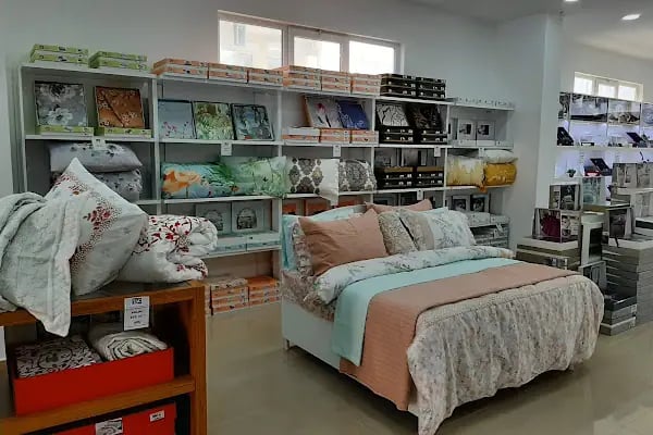 Taç Alanya Fabrika Satış Mağazası - Resim 18