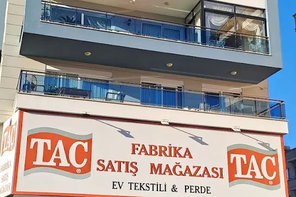 Taç Alanya Fabrika Satış Mağazası - Resim 13
