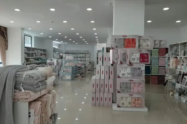 Taç Alanya Fabrika Satış Mağazası - Resim 5
