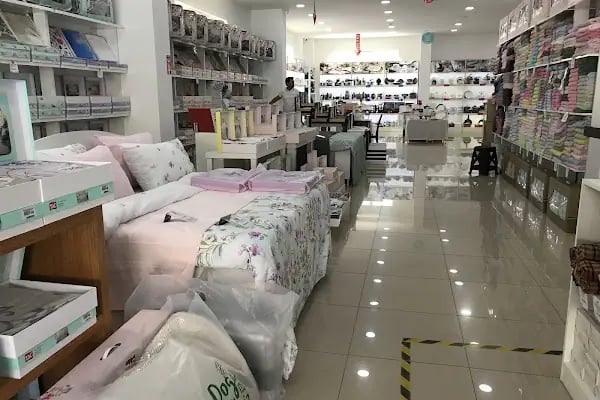 Taç Alanya Fabrika Satış Mağazası - Resim 11