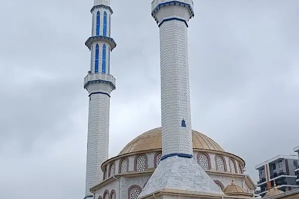 Mosque - Resim 12