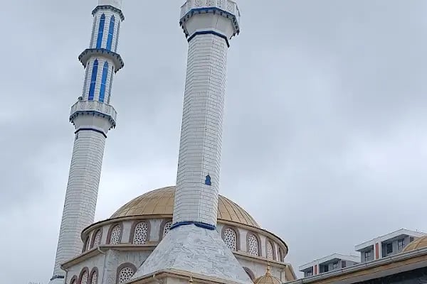 Mosque - Resim 13