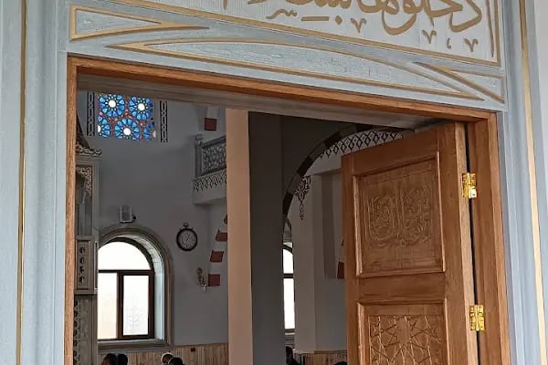 Mosque - Resim 4