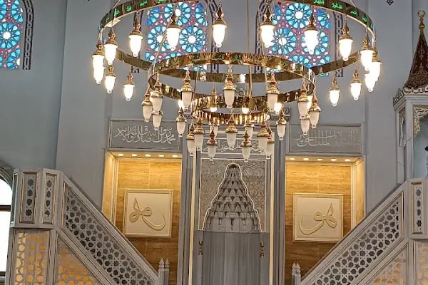 Mosque - Resim 2