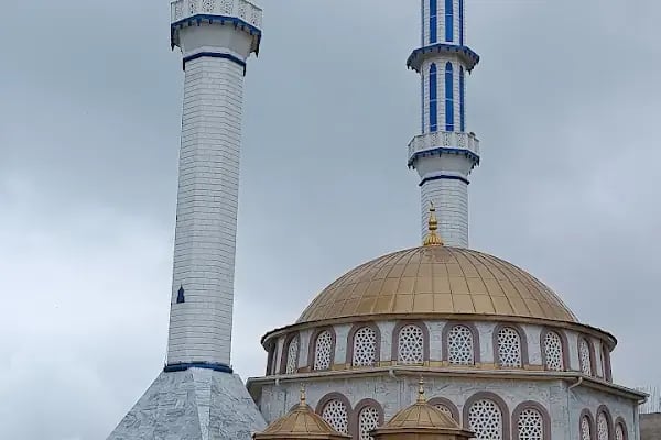 Mosque - Resim 10