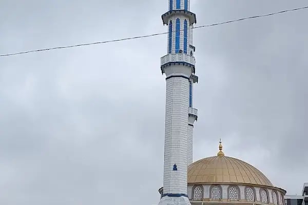 Mosque - Resim 6