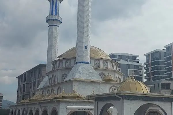 Mosque - Resim 8
