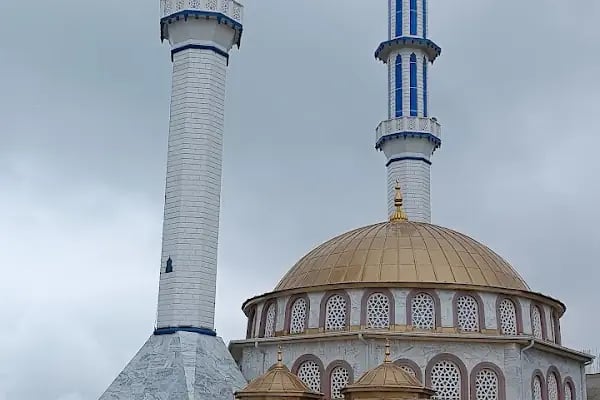 Mosque - Resim 15