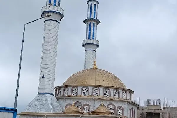 Mosque - Resim 5