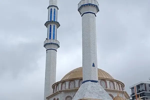 Mosque - Resim 19